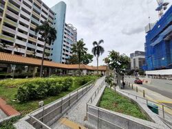 Bukit Pasoh Road (D2), Shop House #503851181